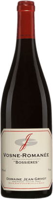 Jean Grivot Bossières Premier Cru Pinot Black 75 cl