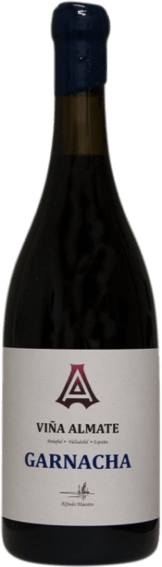 35,95 € Free Shipping | Red Wine Maestro Tejero Viña Almate I.G.P. Vino de la Tierra de Castilla y León Castilla y León Spain Garnacha — Grenache Bottle 75 cl
