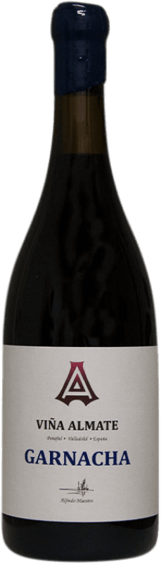 34,95 € Free Shipping | Red wine Maestro Tejero Viña Almate I.G.P. Vino de la Tierra de Castilla y León Castilla y León Spain Grenache Bottle 75 cl