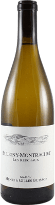 Henri et Gilles Buisson Les Reuchaux Chardonnay старения 75 cl