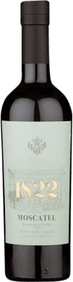 Argüeso 1822 Muscat 50 cl