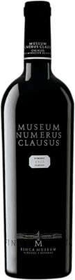 69,95 € Бесплатная доставка | Красное вино Museum Numerus Clausus D.O. Cigales Кастилия-Леон Испания Tempranillo бутылка 75 cl