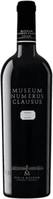 82,95 € Envio grátis | Vinho tinto Museum Numerus Clausus D.O. Cigales Castela e Leão Espanha Tempranillo Garrafa 75 cl