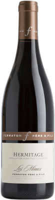 Ferraton Père Les Miaux Syrah Crianza 75 cl