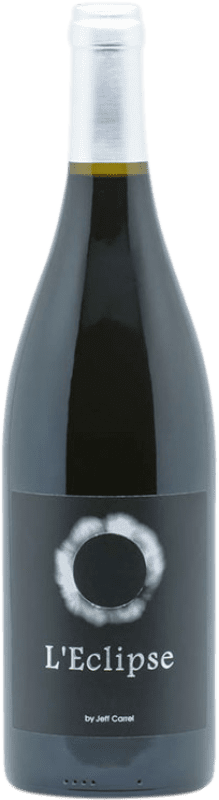 12,95 € Envoi gratuit | Vin Rouge Jeff Carrel L'Eclipse VI France Merlot, Garnacha — Grenache Eco — Biologique Bouteille 75 cl