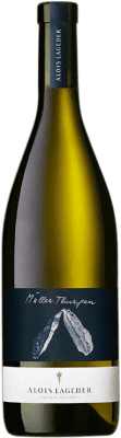 24,95 € Free Shipping | White wine Lageder Valle Isarco D.O.C. Alto Adige Alto Adige Italy Müller-Thurgau Bottle 75 cl