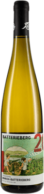 76,95 € Envoi gratuit | Vin Blanc Enkircher Immich-Batterieberg Q.b.A. Mosel Mosel Allemagne Riesling 75 cl