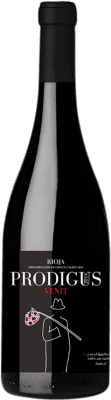 23,95 € Free Shipping | Red Wine El Vino Pródigo Prodigus Venit D.O.Ca. Rioja The Rioja Spain Tempranillo 75 cl