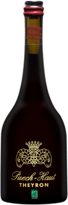 Château Puech-Haut Theyron Eco — 生态 有机 天然 75 cl