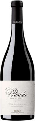 18,95 € 送料無料 | 赤ワイン Estefanía Tilenus La Florida 高齢者 D.O. Bierzo カスティーリャ・イ・レオン スペイン Mencía ボトル 75 cl