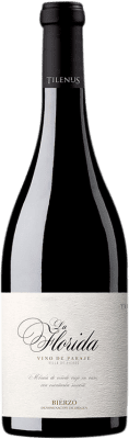 Estefanía Tilenus La Florida Mencía Crianza — Kurze Fassreifung 75 cl