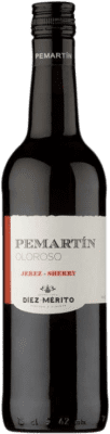 Díez Mérito Pemartín Palomino Fino Oloroso 75 cl