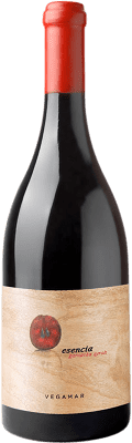 38,95 € Free Shipping | Red wine Vegamar Esencia D.O. Valencia Valencian Community Spain Syrah, Grenache Bottle 75 cl