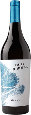 Vegamar Huella Garnacha — Grenache Jeune 75 cl