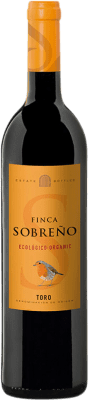 Finca Sobreño Ecológico Tinta de Toro Eco Biologique 75 cl