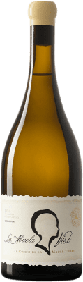 45,95 € 送料無料 | 白ワイン Tierra La Abuela Visi Crianza — クリアンサ D.O.Ca. Rioja バスク国 スペイン Viura — ヴィウラ, Malvasia — マルヴァジア, Moscatel — マスカット 75 cl