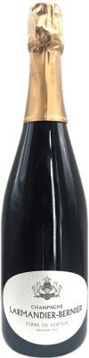 Larmandier Bernier Terre de Vertus Chardonnay Millésimé 75 cl
