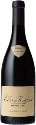 La Vougeraie Grand Cru Pinot Schwarz 75 cl