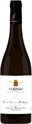 Franck Balthazar Cuvée Casimir Balthazar Syrah 75 cl