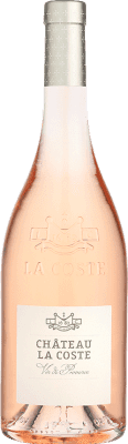 Château La Coste Rosé 75 cl