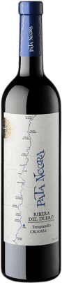 9,95 € Envio grátis | Vinho tinto García Carrión Pata Negra Crianza D.O. Ribera del Duero Castela e Leão Espanha Tempranillo Garrafa 75 cl