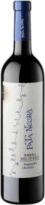 19,95 € Spedizione Gratuita | Vino Rosso García Carrión Pata Negra Crianza — Invecchiato in Botte D.O. Ribera del Duero Castilla y León Spagna Tempranillo 75 cl