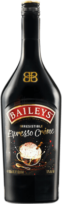 利口酒霜 Baileys Irish Cream Irresistible Expresso Crème 70 cl