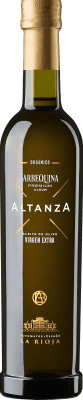 Olio d'Oliva Altanza Virgen Extra Ecológico Arbequina 50 cl