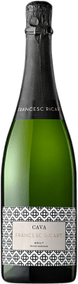 Vintae Francesc Ricart брют 75 cl