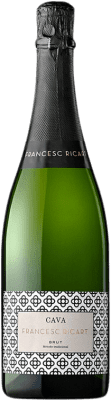 Vintae Francesc Ricart Brut — ブリュット 75 cl