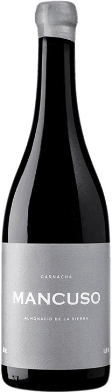 19,95 € Envoi gratuit | Vin Rouge Navascués Mas de Mancuso D.O. Cariñena Aragon Espagne Garnacha — Grenache Bouteille 75 cl