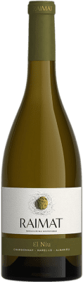 Raimat El Niu Crianza 75 cl