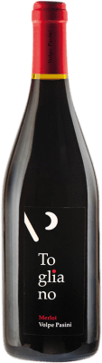 Schiopetto Volpe Pasini Togliano Merlot 75 cl