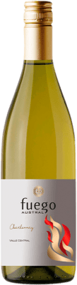 Viña Ventisquero Fuego Austral Chardonnay 75 cl