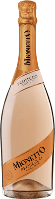 Mionetto Extra Seco — Extra-Sec Rosé, Prestige 75 cl