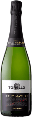 Torelló Tradicional ブルットの自然 75 cl