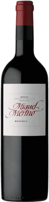 Miguel Merino Riserva 75 cl