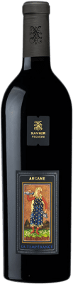 Xavier Vignon Arcane La Tempérance Cairanne Bio — Écologique 75 cl