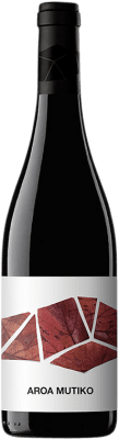 Vintae Aroa Mutiko Grenache Organic 75 cl