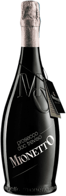 Mionetto Mo Glera Extra Seco — Extra-Sec 75 cl