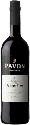 Lustau Fino Pavón Palomino Fino 75 cl