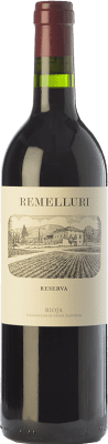 71,95 € Free Shipping | Red wine Ntra. Sra. de Remelluri Reserve D.O.Ca. Rioja The Rioja Spain Tempranillo, Grenache, Graciano Magnum Bottle 1,5 L