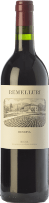 74,95 € Kostenloser Versand | Rotwein Ntra. Sra. de Remelluri Reserve — Gereift D.O.Ca. Rioja La Rioja Spanien Tempranillo, Garnacha — Grenache, Graciano Magnumflasche 1,5 L