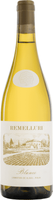 Ntra. Sra. de Remelluri Aged 75 cl