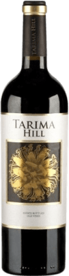 29,95 € Envío gratis | Vino tinto Volver Tarima Hill Crianza D.O. Alicante Levante España Monastrell Botella Magnum 1,5 L