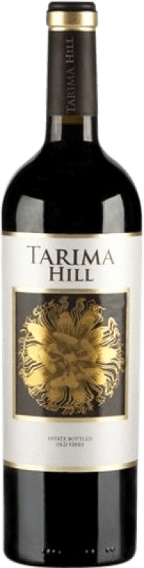 32,95 € Бесплатная доставка | Красное вино Volver Tarima Hill Crianza — Крианса D.O. Alicante Levante Испания Monastrell — Монастрель Бутылка Магнум 1,5 L