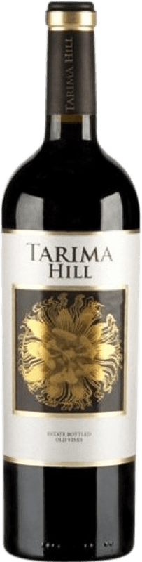 29,95 € Бесплатная доставка | Красное вино Volver Tarima Hill старения D.O. Alicante Levante Испания Monastrell бутылка Магнум 1,5 L