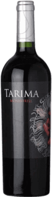 Volver Tarima Monastrell — Монастрель молодое 1,5 L
