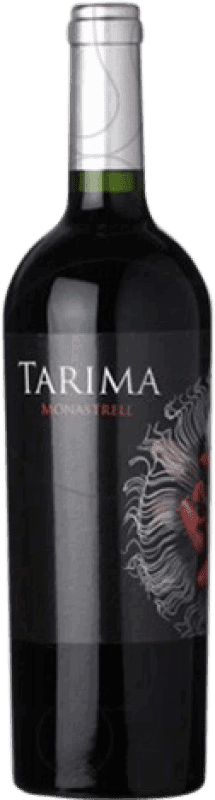 12,95 € Бесплатная доставка | Красное вино Volver Tarima молодое D.O. Alicante Levante Испания Monastrell — Монастрель Бутылка Магнум 1,5 L