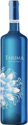 9,95 € 送料無料 | 白ワイン Volver Tarima Mediterráneo 若い D.O. Alicante Levante スペイン Muscat, Merseguera ボトル 75 cl